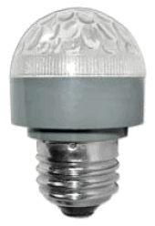Светодиодные лампы как альтернатива стандартным лампам накаливания