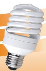 Что такое энергосберегающие (люминесцентные) лампы?